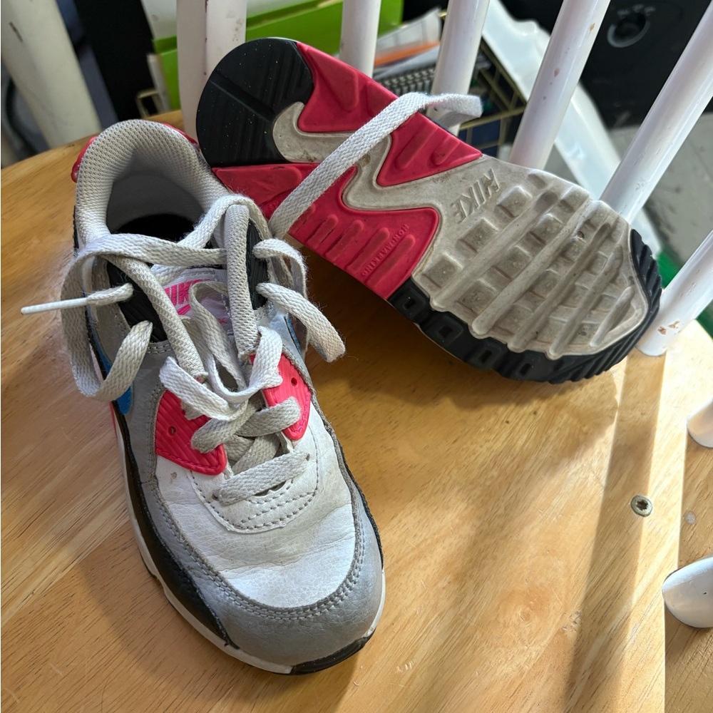Nike Kids Shoes - Air Max